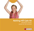 Christoph Edelhoff - Notting Hill Gate, Ausgabe 2007 - 4A: Notting Hill Gate / Notting Hill Gate - Ausgabe 2007, Audio-CD (Hörbuch)