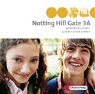 Notting Hill Gate - Ausgabe 2007 (Audio book)