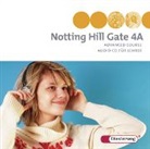 Notting Hill Gate - Ausgabe 2007 (Audio book)