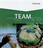 Wolfgang Mattes - TEAM, Ausgabe Realschulen Niedersachsen - 2: 9./10. Schuljahr