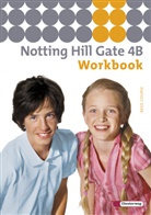 Christoph Edelhoff - Notting Hill Gate, Ausgabe 2007 - 4B: Notting Hill Gate - Ausgabe 2007