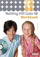 Christoph Edelhoff - Notting Hill Gate, Ausgabe 2007 - 4B: Notting Hill Gate / Notting Hill Gate - Ausgabe 2007