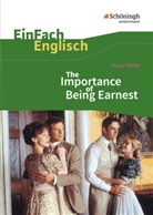 Til Kinzel, Till Kinzel, Bianca Schwindt, Oscar Wilde, Kinze, Kinzel... - The Importance of Being Earnest