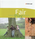 Ulrike Hanraths, Volker Pfeifer, Helmut Wamsler, Andrea Welz, Volker Pfeifer - Fair Play - Praktische Philosophie, Ausgabe Nordrhein-Westfalen: Fair Play - Lehrwerk für den Unterricht im Fach Praktische Philosophie in Nordrhein-Westfalen