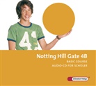 Christoph Edelhoff - Notting Hill Gate, Ausgabe 2007 - 4B: Notting Hill Gate / Notting Hill Gate - Ausgabe 2007, Audio-CD (Hörbuch)