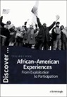 Wiltrud Frenken, Angela Luz, Brigitte Prischtt - Discover...Topics for Advanced Learners / African-American Experiences