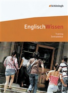 Patrici Anslinger, Patricia Anslinger, Gisa van Els, Gisa van Els - EnglischWissen: Englisch Wissen