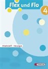 Rolf Breiter, Britta Decker, Sandra Felix - Flex und Flo - Ausgabe 2007