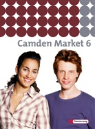 Otfried Börner, Christoph Edelhoff, Hans-Eberhard Piepho - Camden Market, Ausgabe Sekundarstufe I - 6: Camden Market - Ausgabe 2005