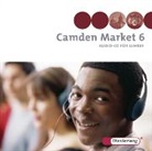 Camden Market - Ausgabe 2005 (Audio book)