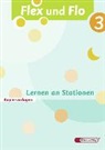 Jana Arndt - Flex und Flo - Ausgabe 2007