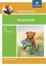 Edith Kirch, Michael Kirch - Lesebegleitheft zum Titel Wuschelbär von Irina Korschunow