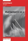Mathematik Denken und Rechnen Ausgabe 2005 für Hauptschulen in Nordrhein-Westfalen