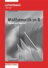 Mathematik Denken und Rechnen Ausgabe 2005 für Hauptschulen in Nordrhein-Westfalen