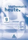 Mathematik heute - Ausgabe 2006 Realschule Rheinland-Pfalz
