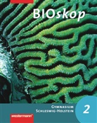 BIOskop, Gymnasium Schleswig-Holstein (2010) - Bd.2: bioskop SI / bioskop SI - Ausgabe 2010 für Schleswig-Holstein