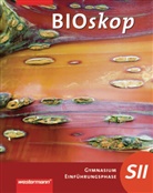 Rainer Hausfeld, Rainer Hausfeld, Wolfgang Schulenberg - BIOskop SII: bioskop SII Einführungsphase