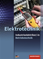 Dziei, Dzieia, Michael Dzieia, Engbart, Engbarth, Heinrich Hübscher... - Elektrotechnik - Industrieelektriker/-in