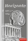 Klaus Fieberg - Horizonte - Geschichte Gymnasium Schleswig-Holstein - Ausgabe 2010