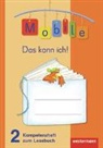 Claudia Crämer, Angela Fischer-Bick, Silke Reimers - Mobile Lesebuch / Mobile Lesebuch - Allgemeine Ausgabe 2010