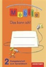 Claudia Crämer, Ulrike Eberhardt, Annette Graf, Stephanie Jentgens, Konstanze Krieg, Myriam Prahl... - Mobile Sprachbuch - Allgemeine Ausgabe 2010