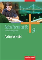 Jochen Herling, Andreas Koepsell, Karl-Heinz Kuhlmann, Uwe Scheele, Wilhelm Wilke, Wlihelm Wilke - Mathematik, Allgemeine Ausgabe 2006 für die Sekundarstufe I: Mathematik - Allgemeine Ausgabe 2006 für die Sekundarstufe I