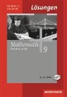 Jochen Herling - Mathematik - Allgemeine Ausgabe 2006 für die Sekundarstufe I