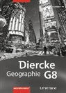 Anja Mevs - Diercke Geographie - Ausgabe 2008 Schleswig-Holstein