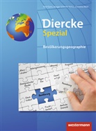 Pau Gans, Paul Gans, Ansga Schmitz-Veltin, Ansgar Schmitz-Veltin, Christ West, Christina West... - Diercke Spezial, Sekundarstufe II: Diercke Spezial - Ausgabe 2009 für die Sekundarstufe II