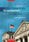 Die Reise in die Vergangenheit - Ausgabe 2007 für Nordrhein-Westfalen
