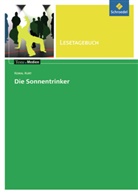 Kemal Kurt - Kemal Kurt 'Die Sonnentrinker', Lesetagebuch