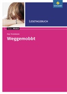 Anja Tuckermann, Ingrid Hintz - Anja Tuckermann: Weggemobbt, Lesetagebuch