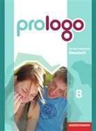 Sandra Bergmann-Kramer, Lyane Berndt-Kroese, Lothar Böswald, Beatrice Driesch-Roth, Tanja Fischer, Angelika Föhl... - prologo, Allgemeine Ausgabe: prologo - Allgemeine Ausgabe