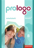 Sandra Bergmann-Kramer, Lyane Berndt-Kroese, Lothar Böswald, Beatrice Driesch-Roth, Tanja Fischer, Angelika Föhl... - prologo, Allgemeine Ausgabe: prologo - Allgemeine Ausgabe