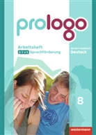 Sandra Bergmann-Kramer, Lyane Berndt-Kroese, Lothar Böswald, Beatrice Driesch-Roth, Tanja Fischer, Angelika Föhl... - prologo, Allgemeine Ausgabe: prologo - Allgemeine Ausgabe