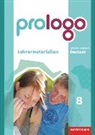 prologo - Allgemeine Ausgabe