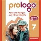 prologo / prologo - Zusatzmaterialen (Audio book)