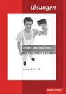 Maria Heitmann - Maler und Lackierer
