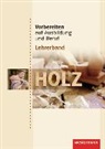 Axel Brunk, Wolfgang Schade - Vorbereiten auf Ausbildung und Beruf