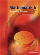 Ulrike Binder-Vondran - Mathematik Denken und Rechnen, Sekundarstufe I Hessen (2010): Mathematik - Denken und Rechnen / Mathematik Denken und Rechnen - Ausgabe 2008 für die Sekundarstufe I in Hessen