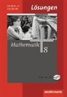 Jochen Herling - Mathematik - Allgemeine Ausgabe 2006 für die Sekundarstufe I