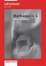 Mathematik Denken und Rechnen - Ausgabe 2008 für die Sekundarstufe I in Hessen