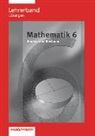 Mathematik Denken und Rechnen - Ausgabe 2008 für die Sekundarstufe I in Hessen
