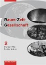 Christine Kreuzberger, Norma Kreuzberger - Raum - Zeit - Gesellschaft - Ausgabe 2008 für Rheinland-Pfalz