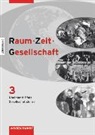 Christine Kreuzberger, Norma Kreuzberger - Raum - Zeit - Gesellschaft - Ausgabe 2008 für Rheinland-Pfalz