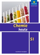 Michael Fabian, Wolfgang Asselborn, Manfre Jäckel, Manfred Jäckel, Karl T. Risch, Karl T Risch - Chemie heute, Sekundarstufe I, Ausgabe 2009 Nordrhein-Westfalen: Chemie heute SI - Ausgabe 2009 für Nordrhein-Westfalen