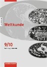 Weltkunde - Gesellschaftslehre für Gemeinschaftsschulen in Schleswig-Holstein - Ausgabe 2008