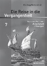 Die Reise in die Vergangenheit - Ausgabe 2008 für Mecklenburg-Vorpommern