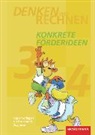 Julia Hacker, Roswitha Lammel, Maria Wichmann, Elisabeth Lottermoser, Martina Theisen - Denken und Rechnen Zusatzmaterialien - Ausgabe 2011