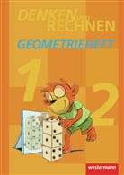 Alexandra Weiß, Bernadette Thöne, Gudrun Buschmeier, Eike Buttermann, Claudia Lack, Henner Eidt... - Denken und Rechnen, Zusatzmaterialien, Ausgabe 2010: Denken und Rechnen Zusatzmaterialien - Ausgabe 2011